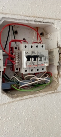 Imagen 18 de servicio