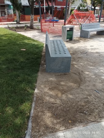Imagen 124 de servicio