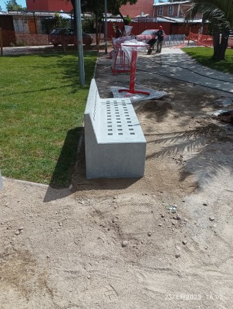 Imagen 118 de servicio