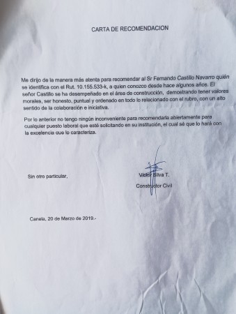 Imagen 209 de servicio