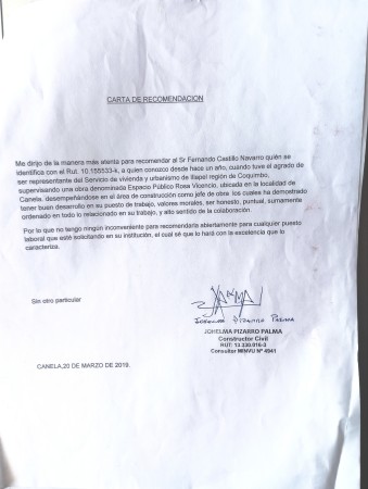 Imagen 208 de servicio