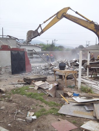 Imagen 212 de servicio