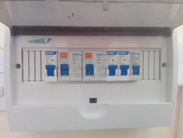 Imagen 10 de servicio