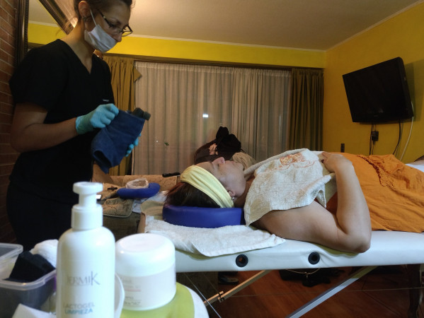 Imagen 6 de servicio