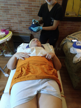 Imagen 7 de servicio