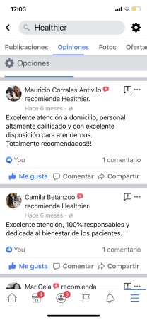 Imagen 3 de servicio