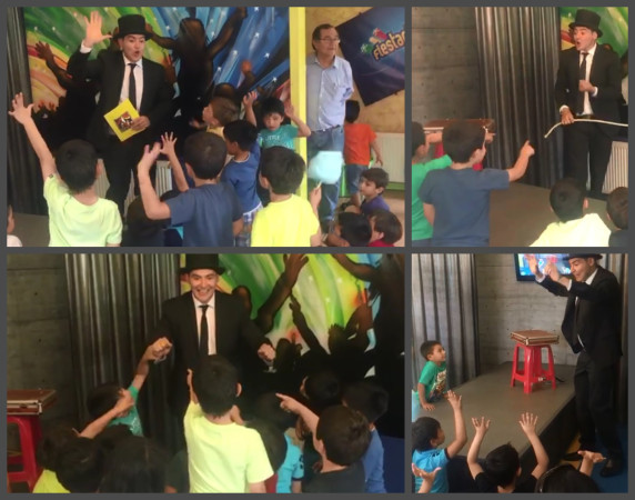 Imagen 3 de servicio
