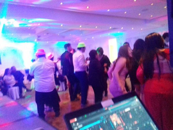Imagen 21 de servicio