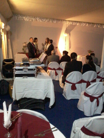Imagen 28 de servicio
