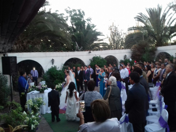 Imagen 33 de servicio