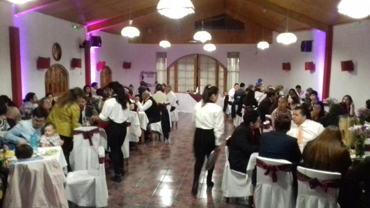 Imagen 36 de servicio