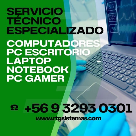 Imagen 3 de servicio