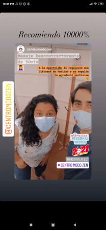 Imagen 3 de servicio