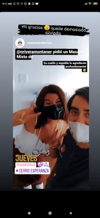 Imagen 5 de servicio