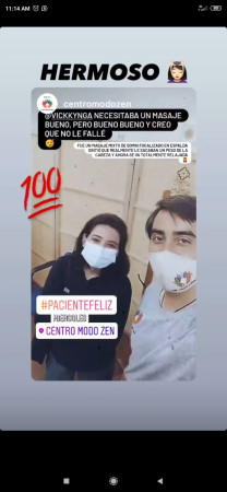 Imagen 6 de servicio