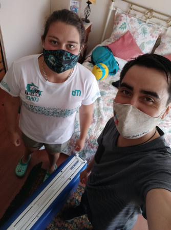 Imagen 8 de servicio