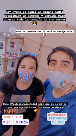 Imagen 12 de servicio