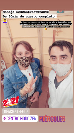 Imagen 16 de servicio