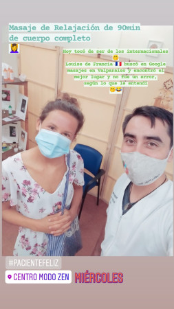 Imagen 18 de servicio