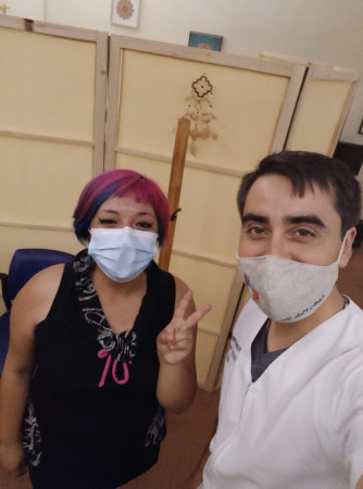 Imagen 20 de servicio