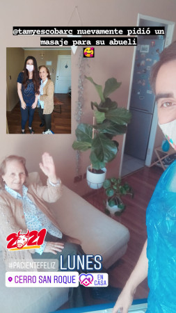 Imagen 27 de servicio
