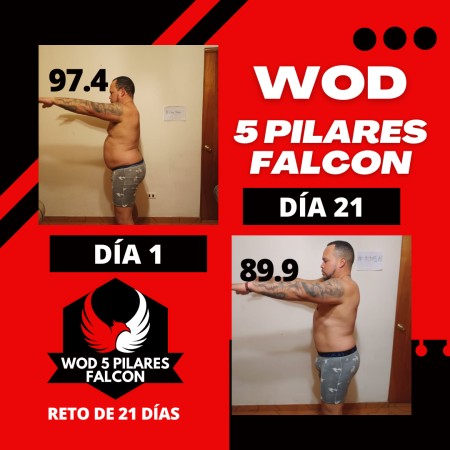 Imagen 5 de servicio