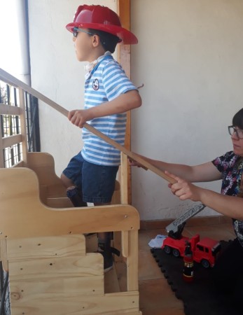 Imagen 7 de servicio