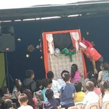 Imagen 4 de servicio