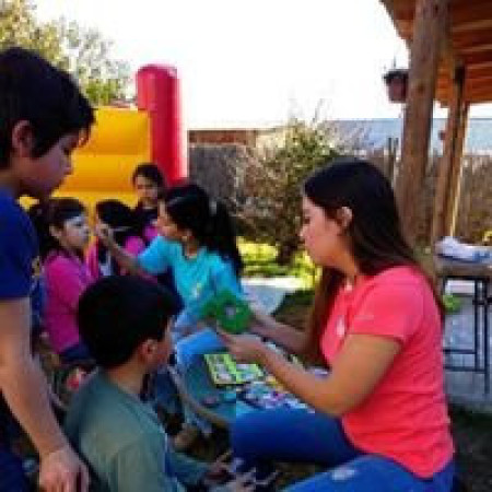 Imagen 5 de servicio
