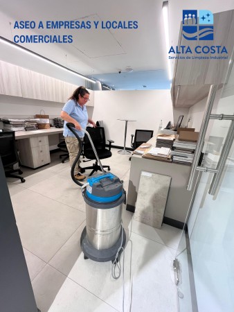Imagen 4 de servicio