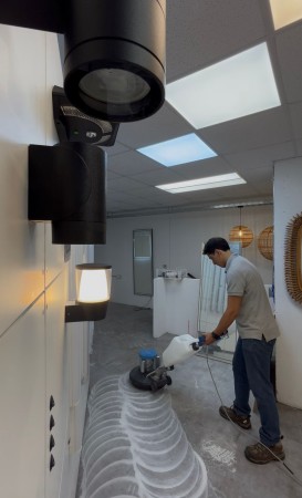 Imagen 5 de servicio