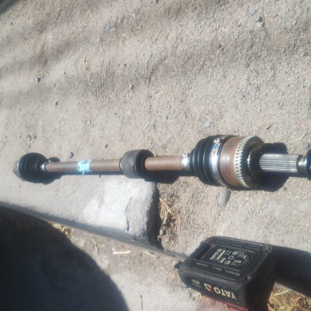 Imagen 35 de servicio