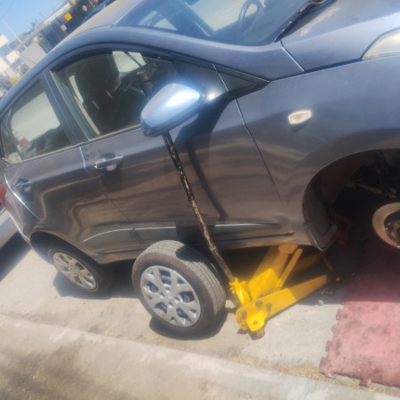 Imagen 39 de servicio
