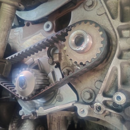 Imagen 76 de servicio