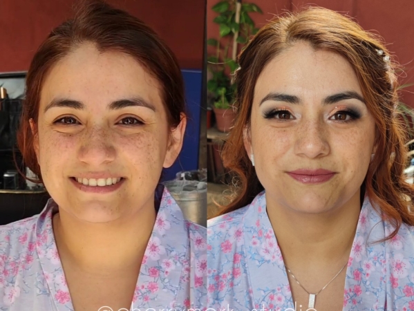 Imagen 25 de servicio