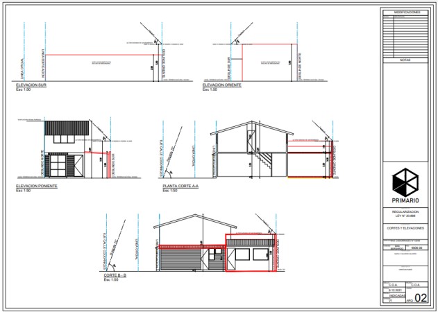 Imagen principal del servicio
