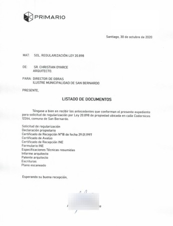 Imagen principal del servicio