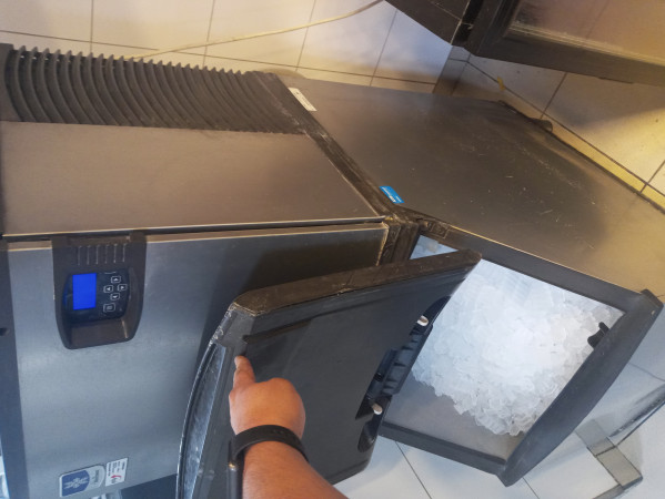 Imagen 16 de servicio