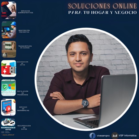 Imagen 6 de servicio