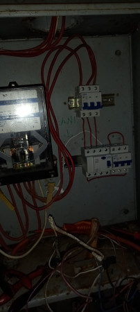 Imagen 5 de servicio