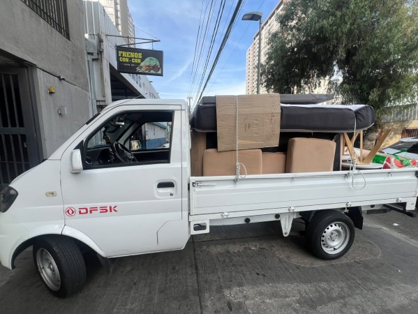 Imagen 3 de servicio