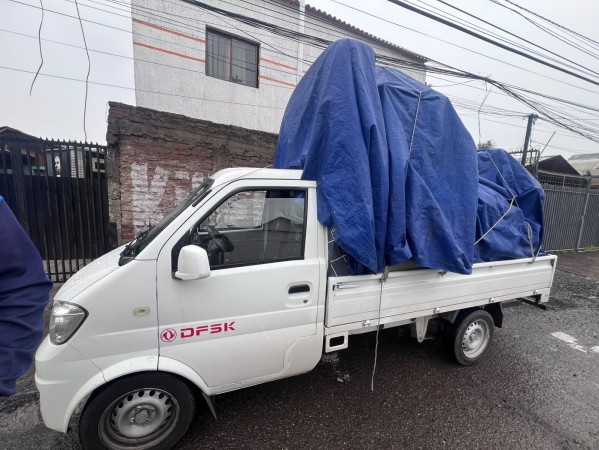 Imagen 7 de servicio