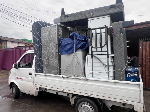 Imagen 6 de servicio