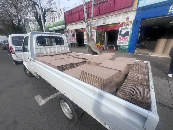 Imagen 9 de servicio