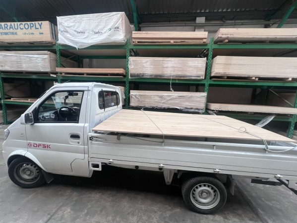 Imagen 8 de servicio