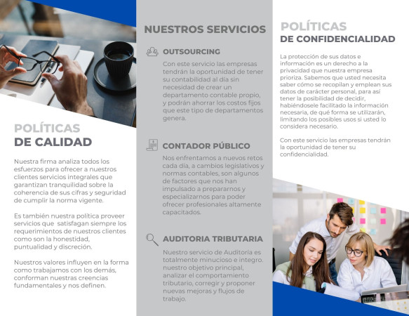 Imagen 3 de servicio