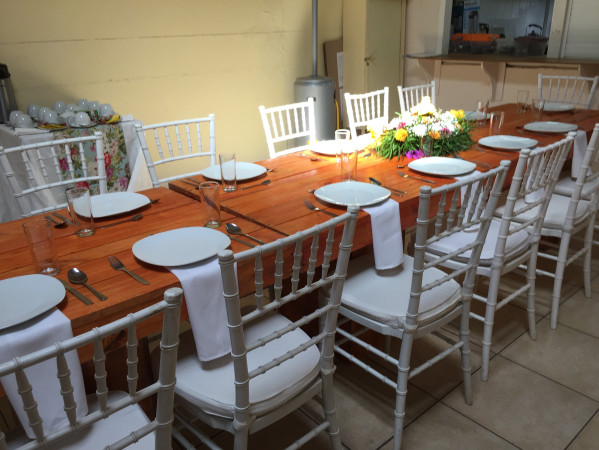 Imagen 8 de servicio