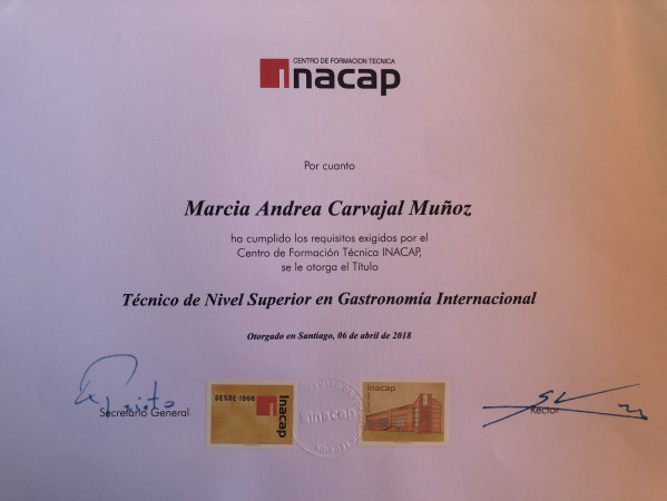 Imagen 17 de servicio