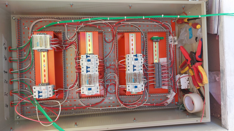 Imagen 3 de servicio