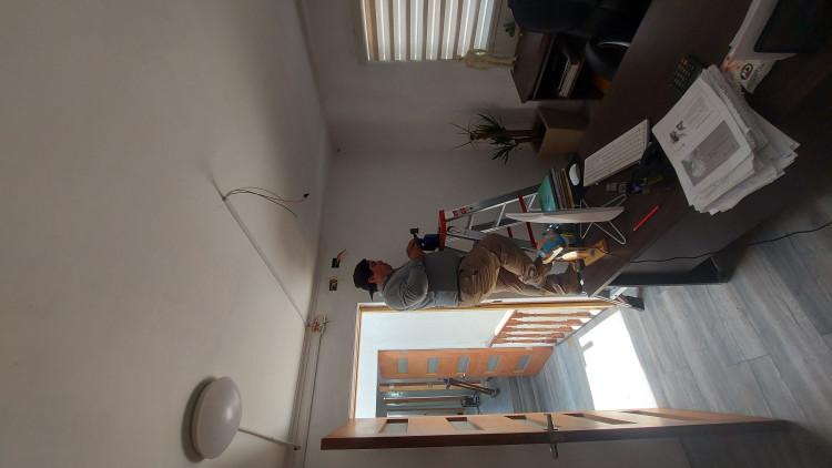 Imagen 6 de servicio